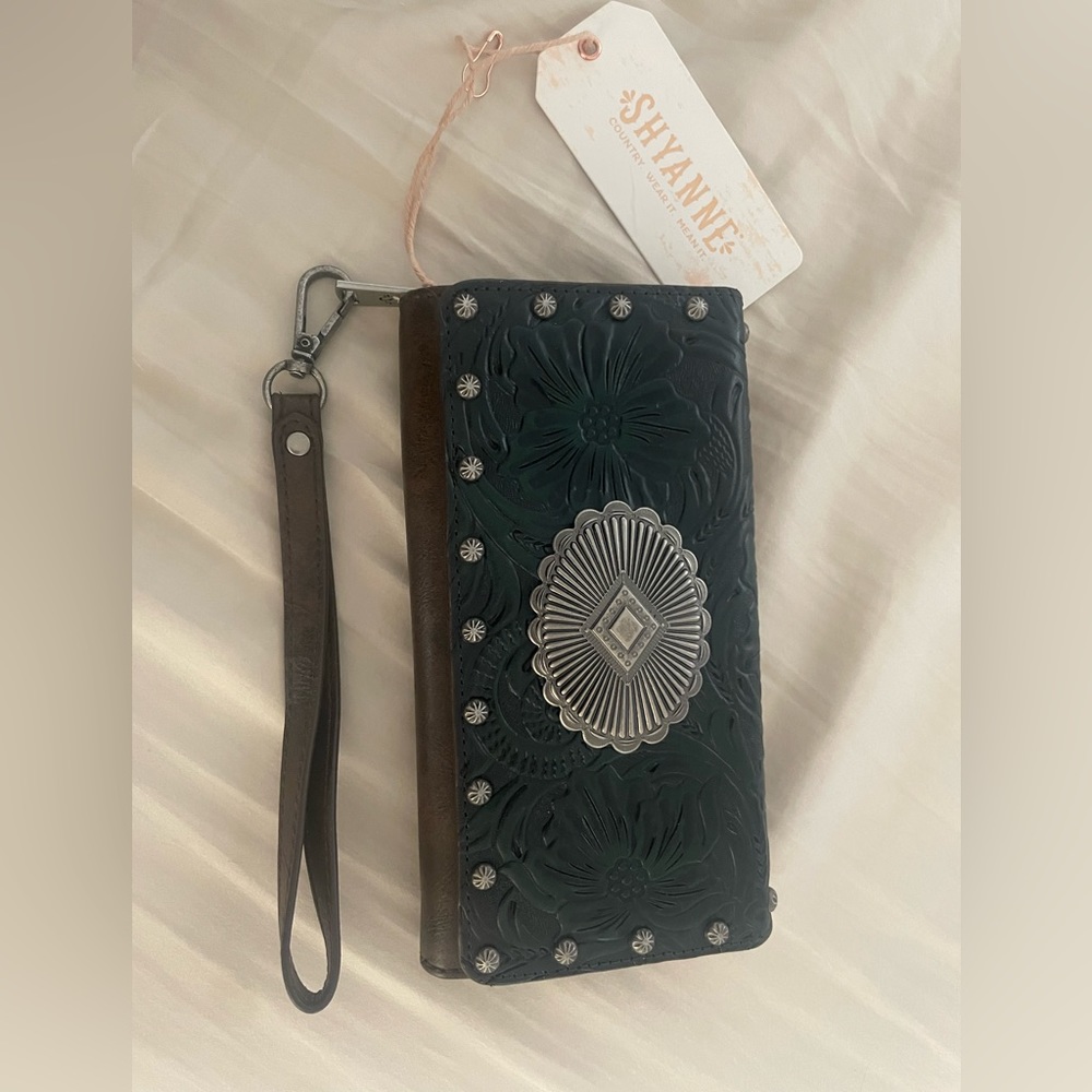 Shyanne wallet